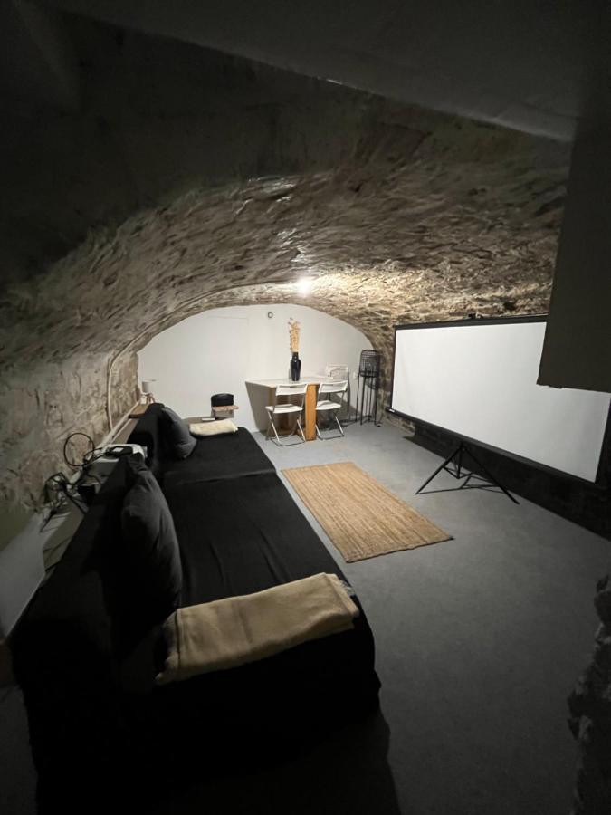 Loft Paris Apartment Exterior photo